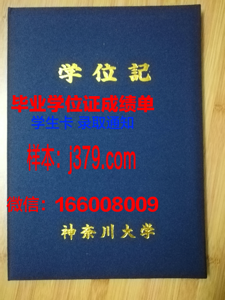 神奈川大学学历证书(神奈川大学入学条件)