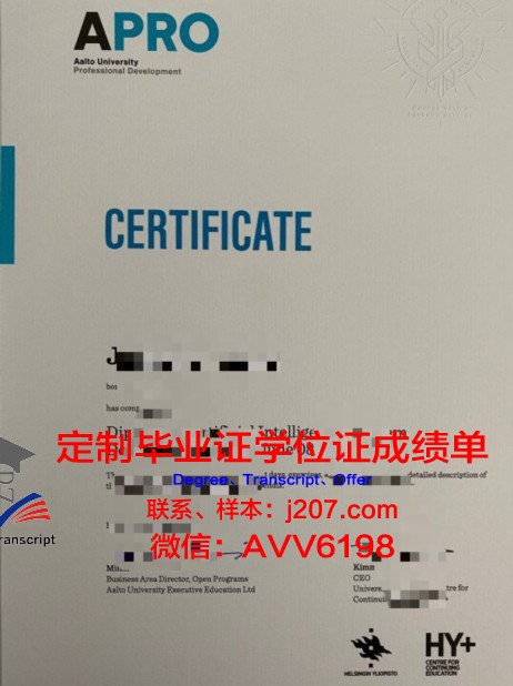 阿尔托大学毕业证(阿尔托大学全额奖学金)