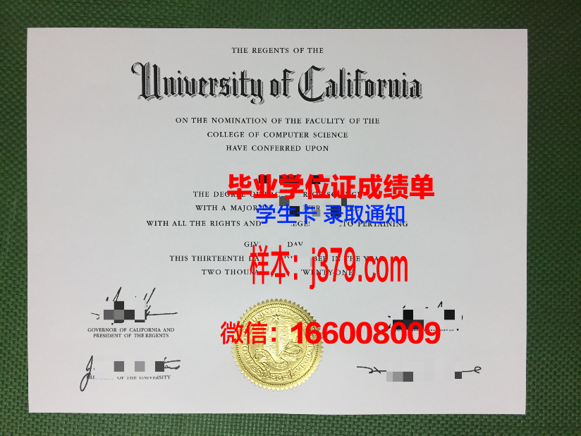 普通高等学校本科毕业证样本——学术成就的见证