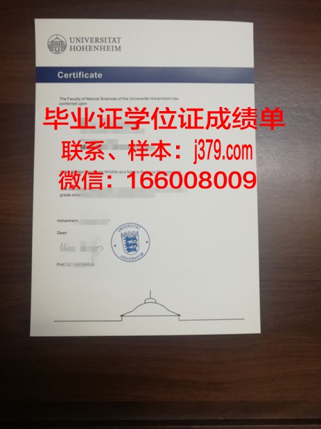 普福尔茨海姆应用技术大学毕业证书原件(德国普福尔茨海姆大学)