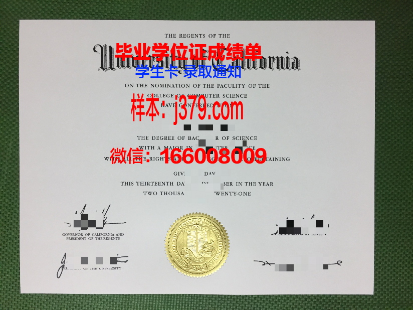 明尼苏达大学莫里斯分校毕业证外壳(明尼苏达大学校服)