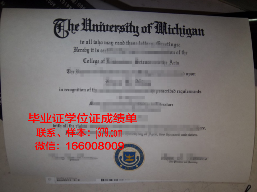 真纳大学本科毕业证:一份承载荣誉与梦想的证书
