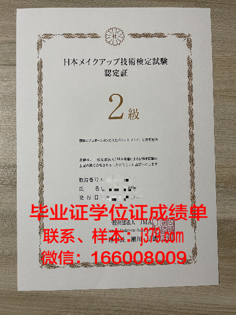 研究所的毕业证书:跨越学术与实践的桥梁