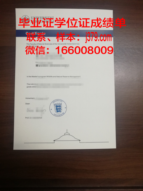 普福尔茨海姆应用技术大学毕业证高清图(普福尔茨海姆应用技术大学申请难度)
