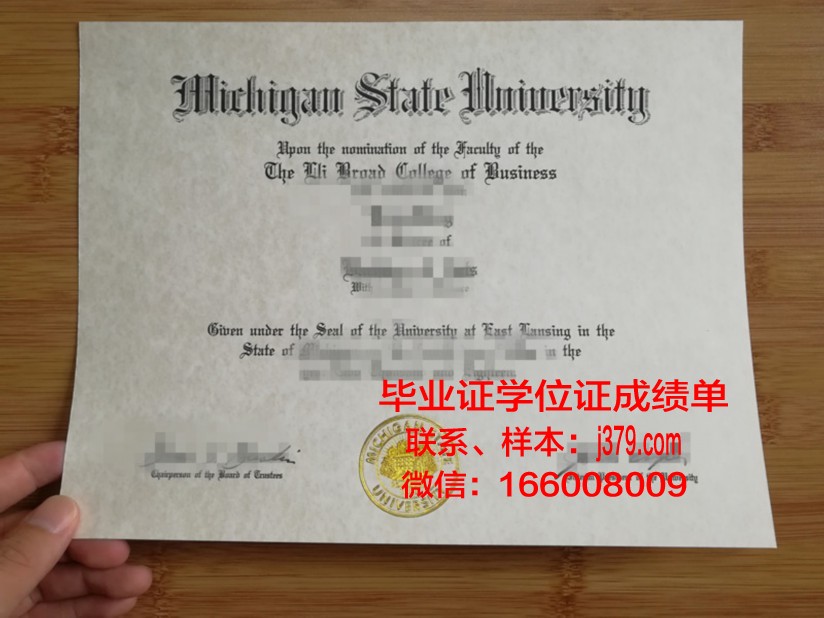 明尼苏达州立大学曼凯托分校博士毕业证:一份珍贵的学术荣誉