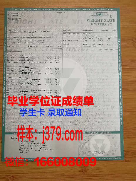 莱特州立大学毕业证书图片:一张纸背后的故事与价值