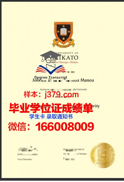 明尼苏达州立大学曼凯托分校毕业证书图片模板(明尼苏达曼卡托校区)