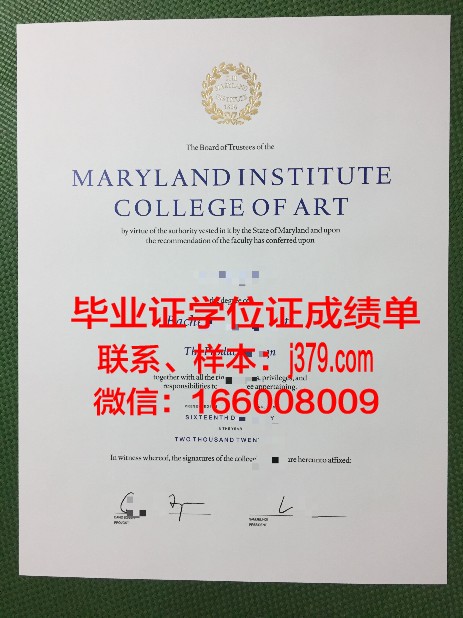 莱茵高等艺术学院学历证书(莱茵艺术培训中心)