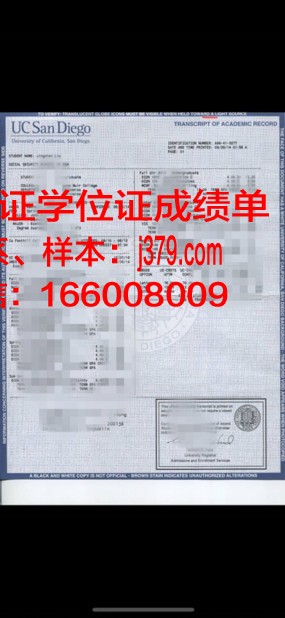 明尼苏达大学德卢斯分校毕业文凭