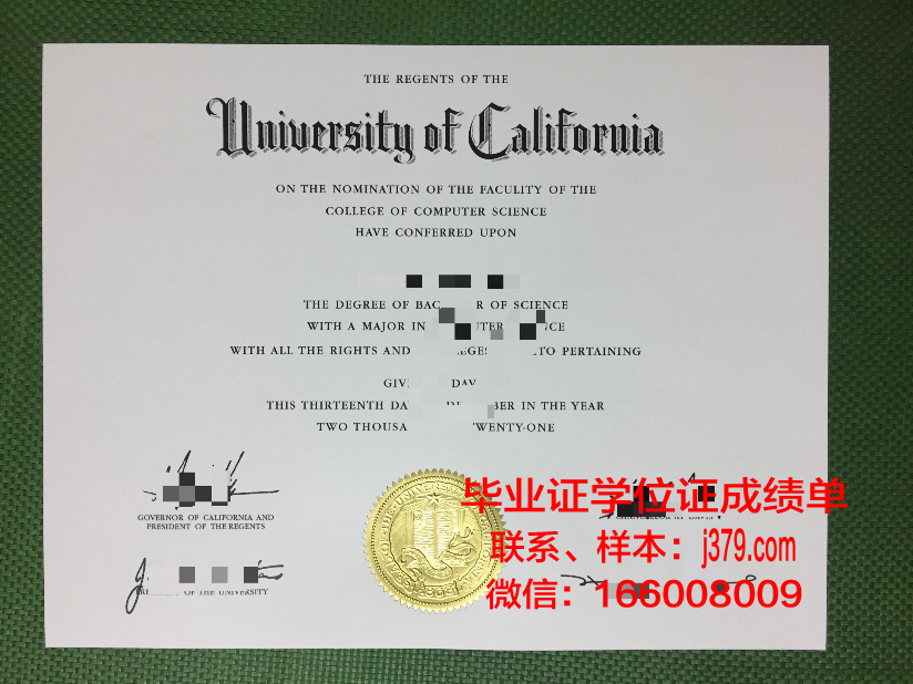 普纳大学本科毕业证:一张通往未来的通行证