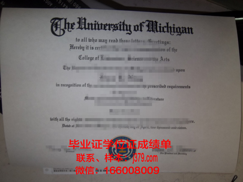 星大硕士毕业证:一张纸的重量