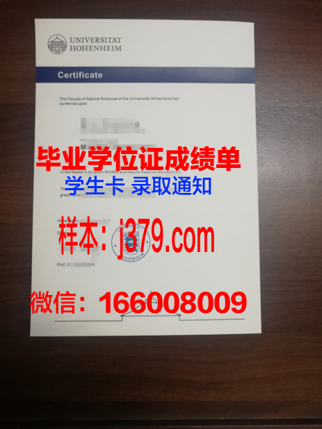 普福尔茨海姆应用技术大学毕业证照片(普福尔茨海姆应用技术大学申请)
