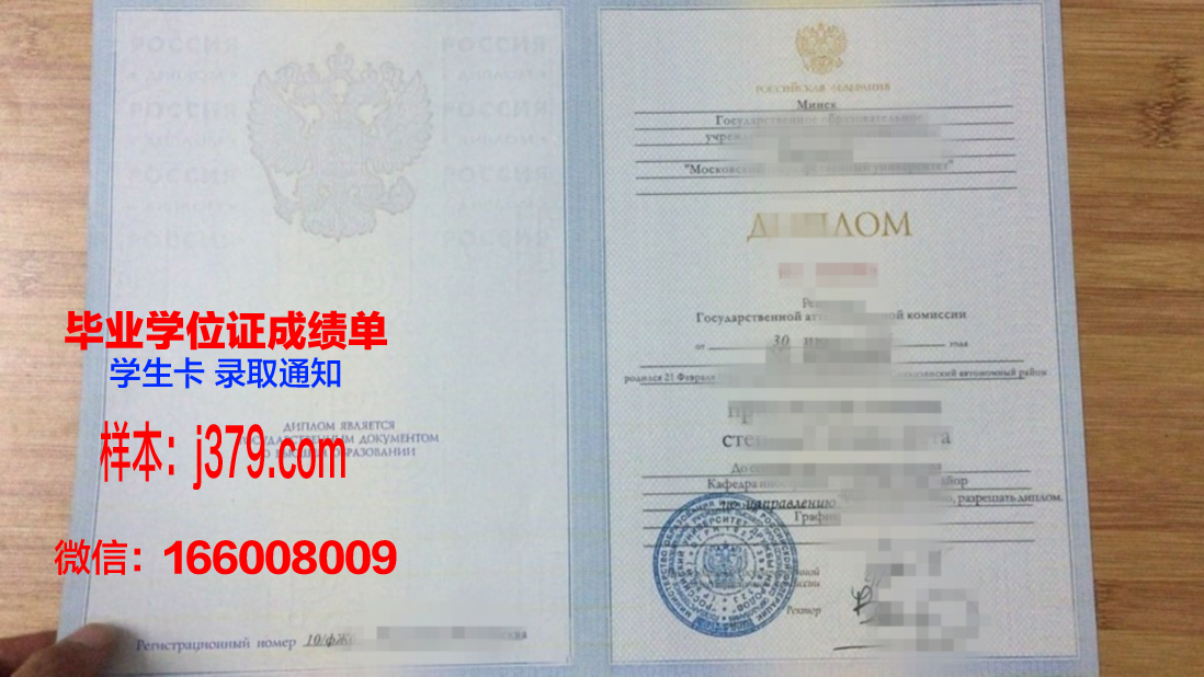 莫斯科核子研究大学毕业证成绩单:一份学术荣耀的见证