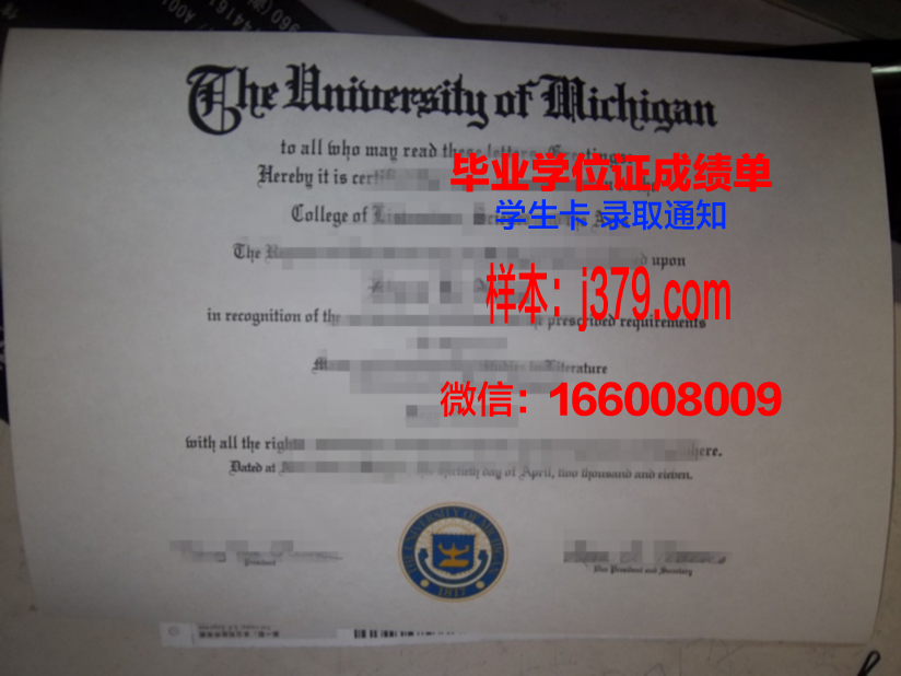 种智院大学毕业证认证成绩单Diploma