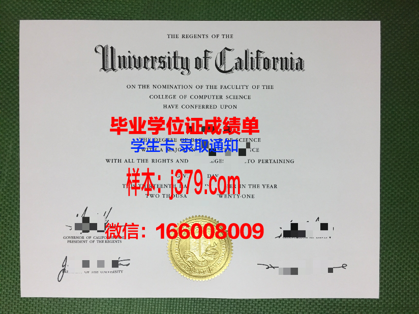 莫洛伊学院毕业证模板 Molloy College Diploma