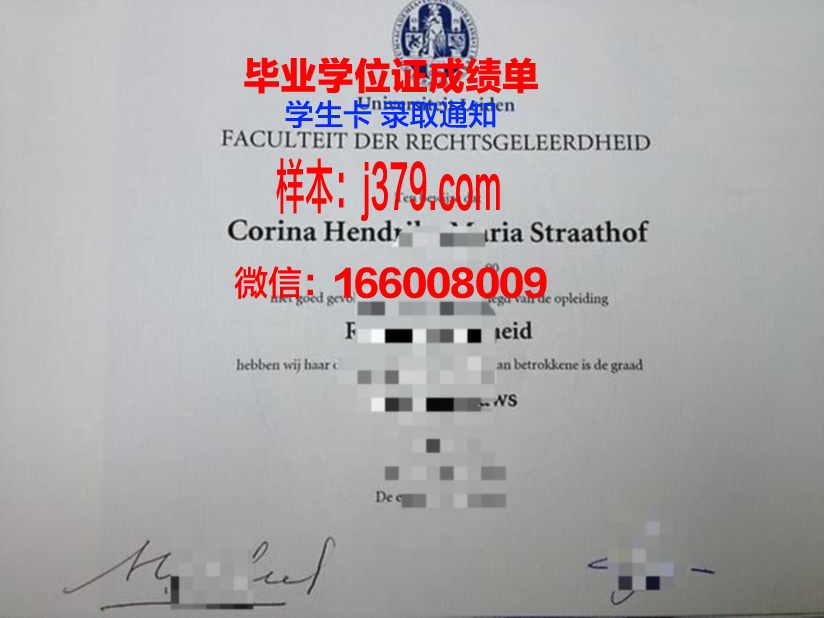 莱顿大学毕业证图片大全(莱顿大学毕业证图片大全大图)