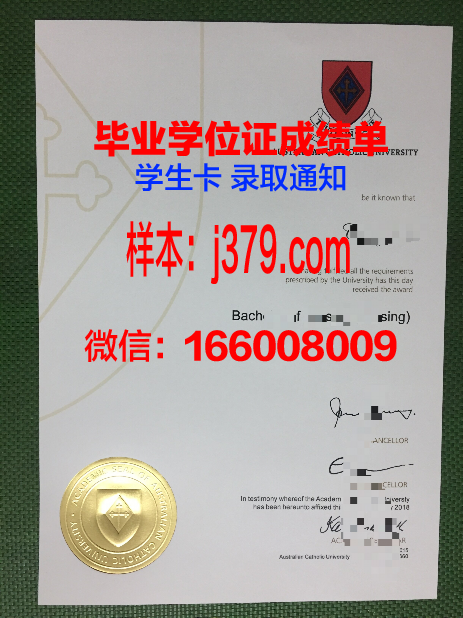 天主教大本科毕业证:承载信仰与知识的瑰宝