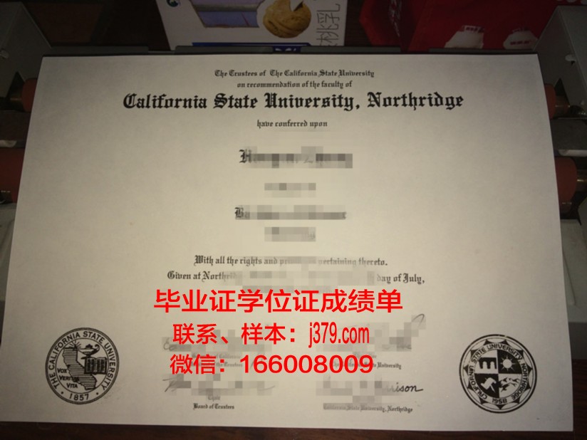 大河谷州立大学毕业证:承载荣誉与梦想的纸笔见证