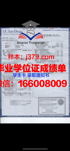 西伯利亚国立地球系统与技术大学学位成绩单定制:留学路上的重要助手