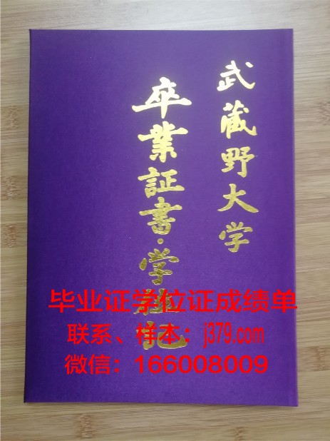 大田加图立大学毕业证壳子