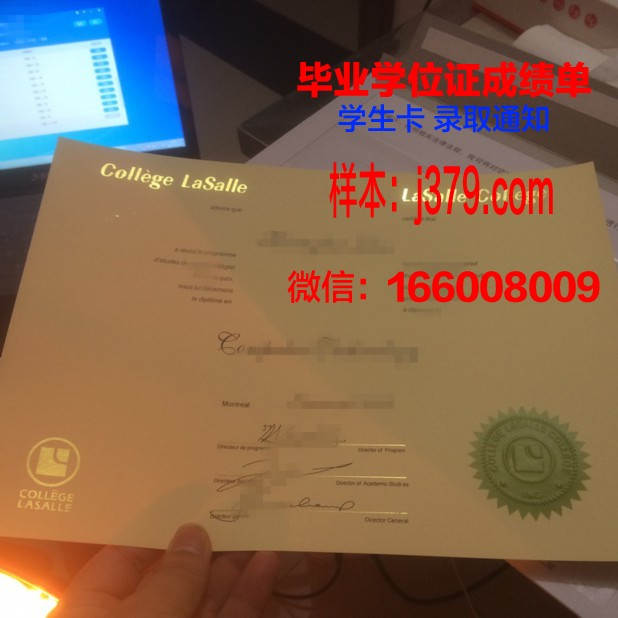 西勒斯学院毕业学位