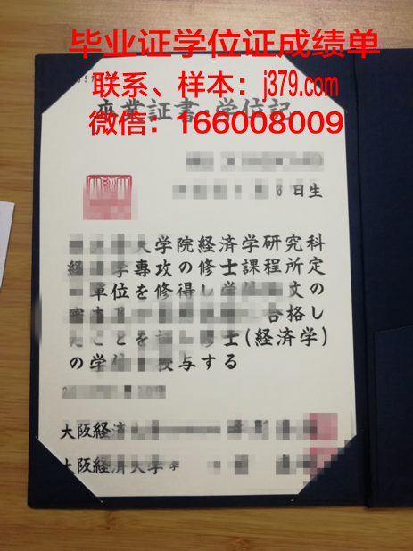 大阪大学毕业证书图片高清(大阪大学本科sgu)