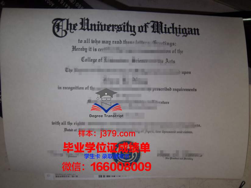 天普大学毕业证书(天软毕业证)