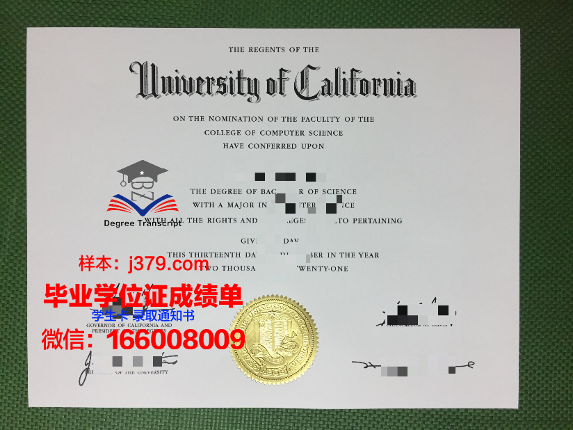 西伯利亚国立交通大学毕业证是什么模样