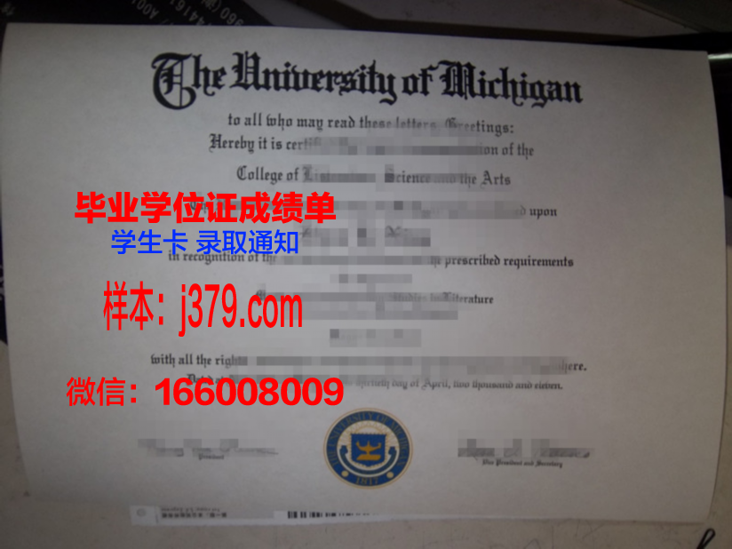 蒙特尤联大学毕业证图片University of Mount Union Diploma