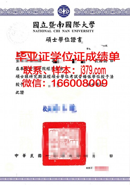 霍姆斯格兰技术与继续教育学院硕士学位证的含金量与价值解析