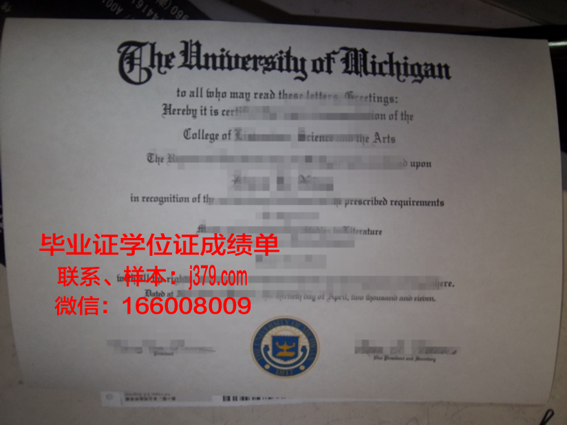 阿道夫•伊瓦涅斯大学毕业证Diploma文凭