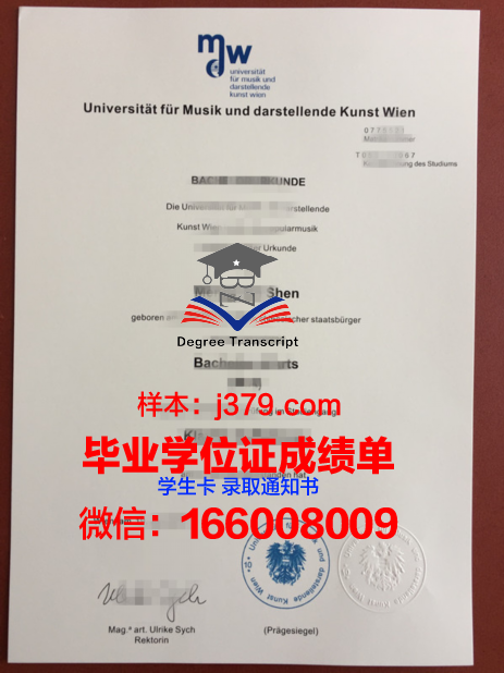 维也纳造型艺术学院毕业证长什么样(同志们我去报考维也纳艺术学院了)