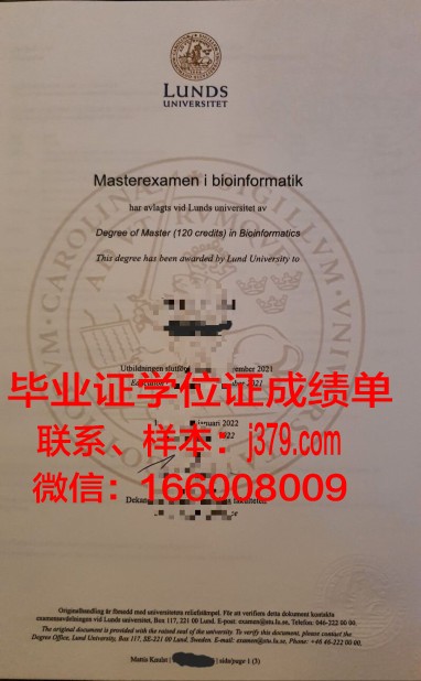 隆德大学毕业证定制:传承与创新的艺术结晶
