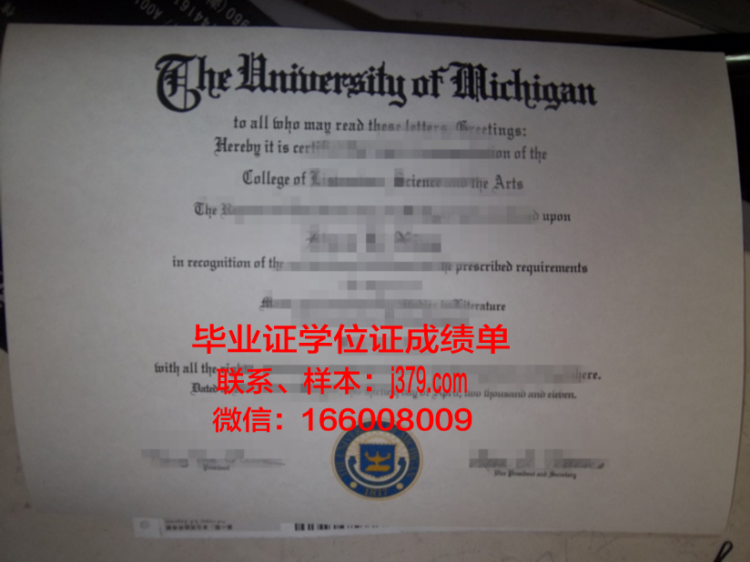 维戈大学本科毕业证:开启国际视野的钥匙