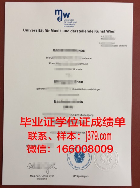 维也纳工业大学毕业学位证有用吗(维也纳工业大学怎么样)