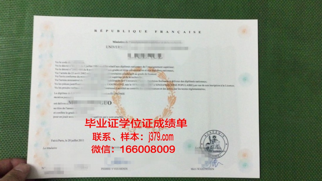 阿莱斯国立高等矿业学院diploma证书(法国阿莱斯矿业学校)