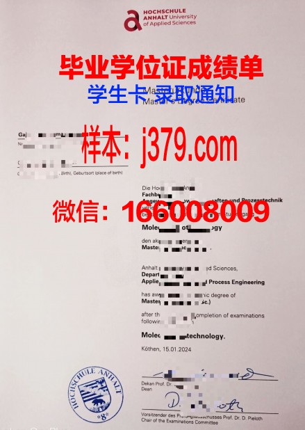 维斯马应用技术大学博士毕业证(德国维斯马应用技术大学)