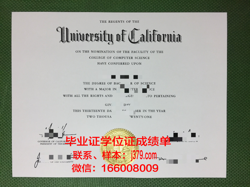 维戈大学毕业证(维戈大学毕业证图片)