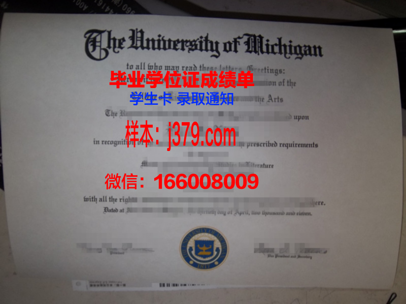 阿道夫·伊瓦涅斯大学毕业证
