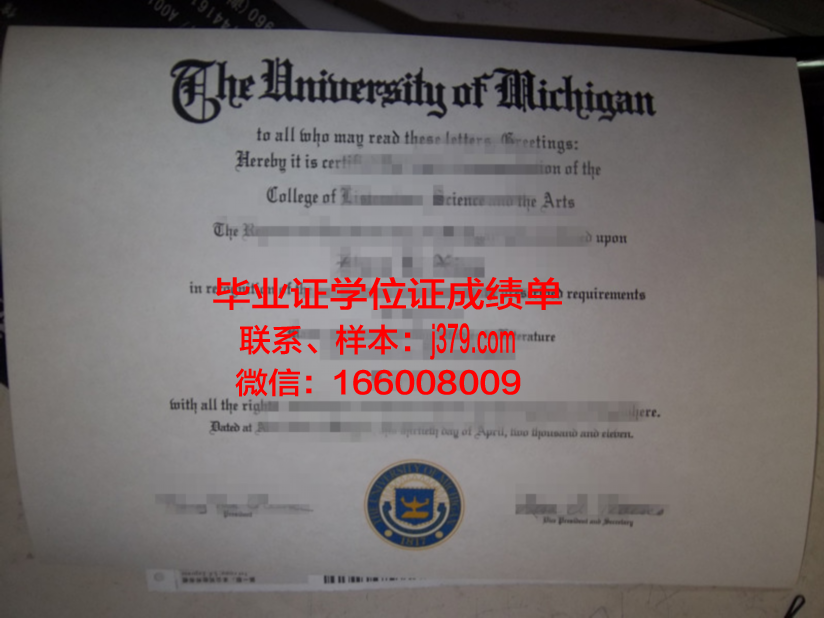 维亚特卡国立人文大学毕业证尺寸