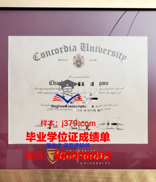 纽约康考迪亚学院学位证:开启国际化教育新篇章