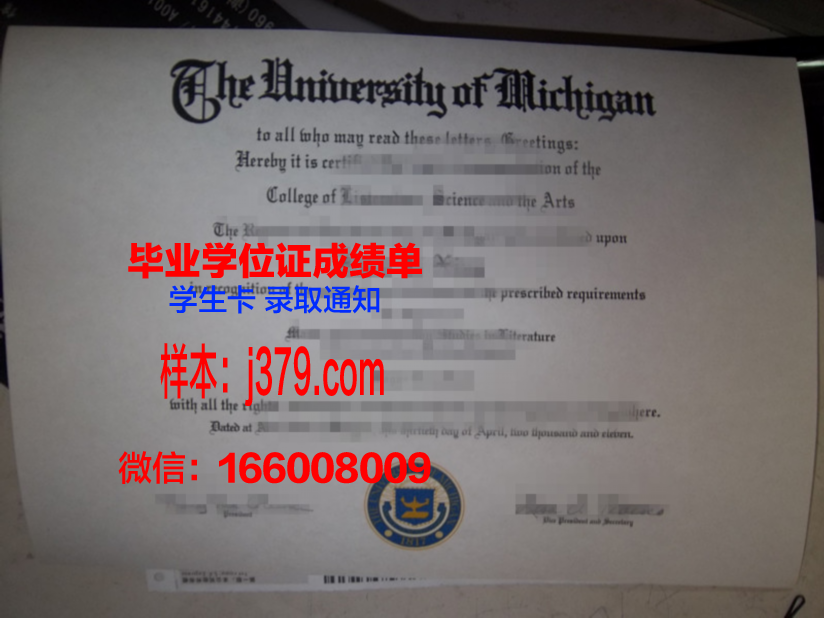 维大毕业证成绩单:记录青春足迹,见证成长历程