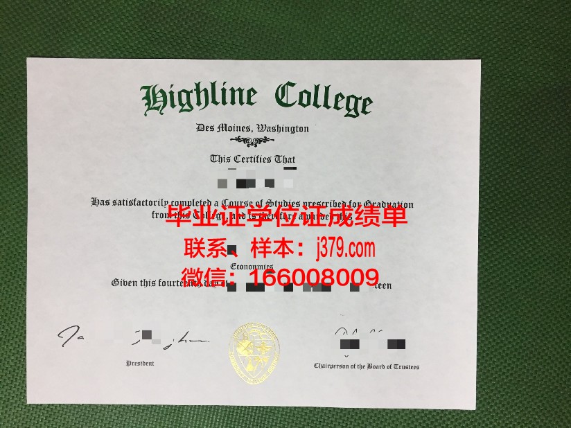 阿莱恩特国际大学成绩单