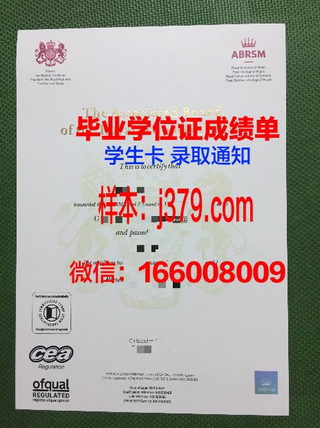 雷焦卡拉布里亚美术学院毕业证书图片模板(意大利雷焦卡拉布里亚音乐学院)