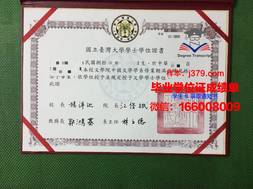 陶里亚蒂国立大学diploma证书(陶拉里亚大学院)
