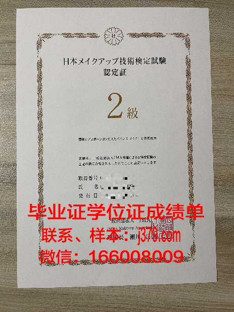 维特博大学毕业证书图片(usc维特比工程学院)