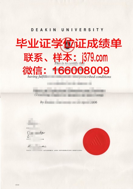 雷恩第二大学毕业文凭