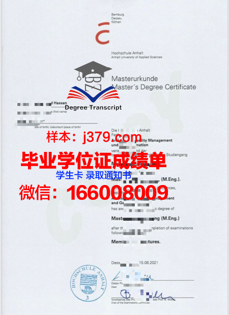 维斯马应用技术大学博士毕业证(德国维斯马应用技术大学)