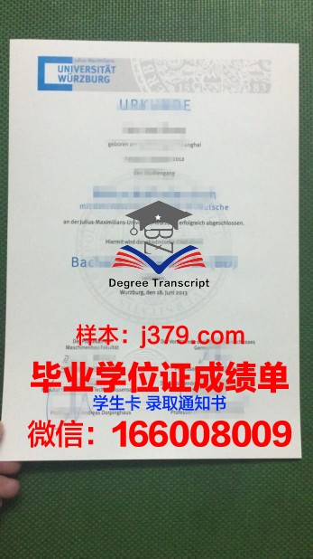 维尔茨堡音乐学院学位证(维尔茨堡大学收学费吗)