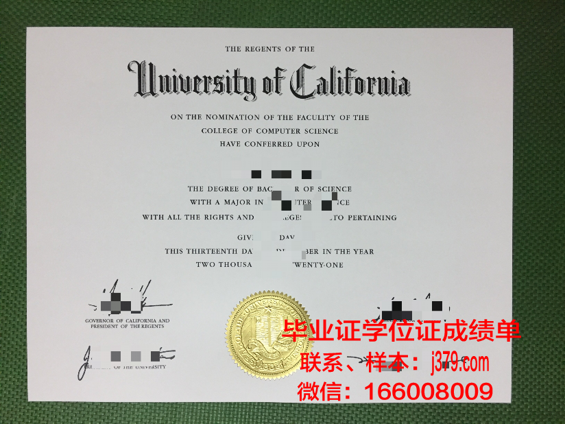 阿雷利亚诺大学硕士毕业证